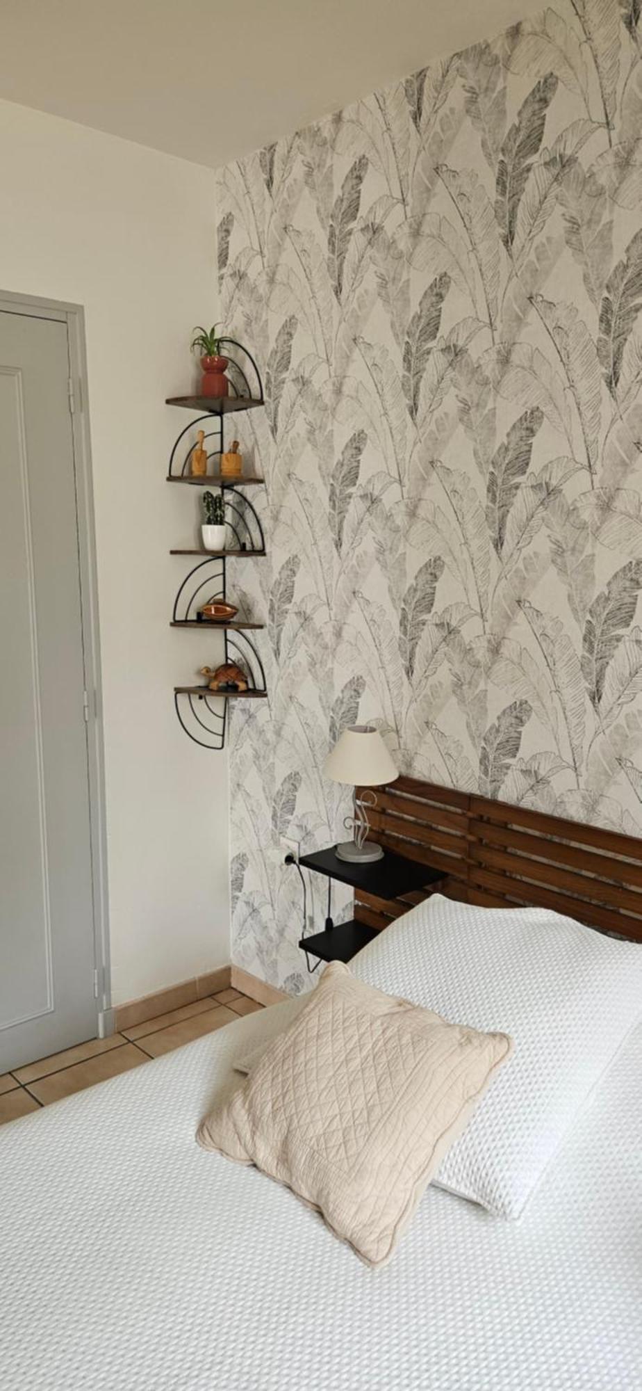 Au Pied Du Massif Des Costes Villa Pelissanne ภายนอก รูปภาพ